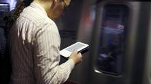 Article: Retailers can now discount e-books in Canada | The Globe and Mail