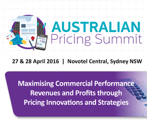 Expert Spotlight | Finance IQ (Australian Pricing Summit) Expert Spotlight | Finance IQ (Australian Pricing Summit)