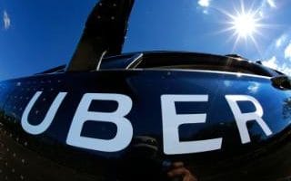 Uber drivers gang up to cause surge pricing, research says | The Telegraph