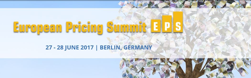 Expert Spotlight | Finance IQ (European Pricing Summit)