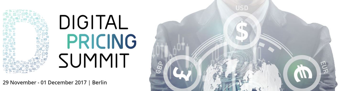Digital pricing Summit