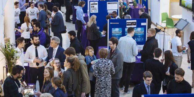 Seminar: Jump on the roller coaster! Dynamic Pricing with UBER | University of Portsmouth