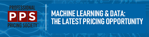 Webinar (On-Demand): Machine Learning & Data – The Latest Pricing Opportunity | PPS and Vistaar