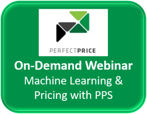 Webinar (On-Demand): Machine Learning & Pricing with PPS | Perfect Price