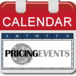 Pricing Educational Events Update > March 2019