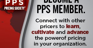 Expert Spotlight | Professional Pricing Society