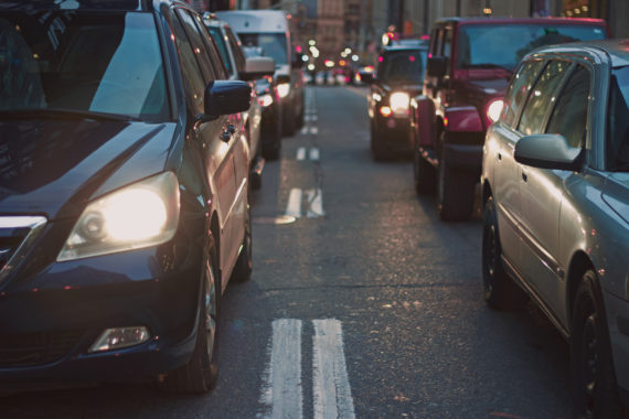 “Pay For Use” Best Way To Combat Urban Congestion & Pollution, Researchers Say | CleanTechnica