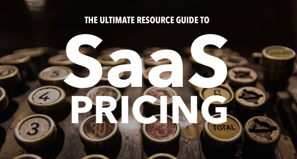 Paper: The Ultimate SaaS Pricing Resources Guide | OpenView Labs