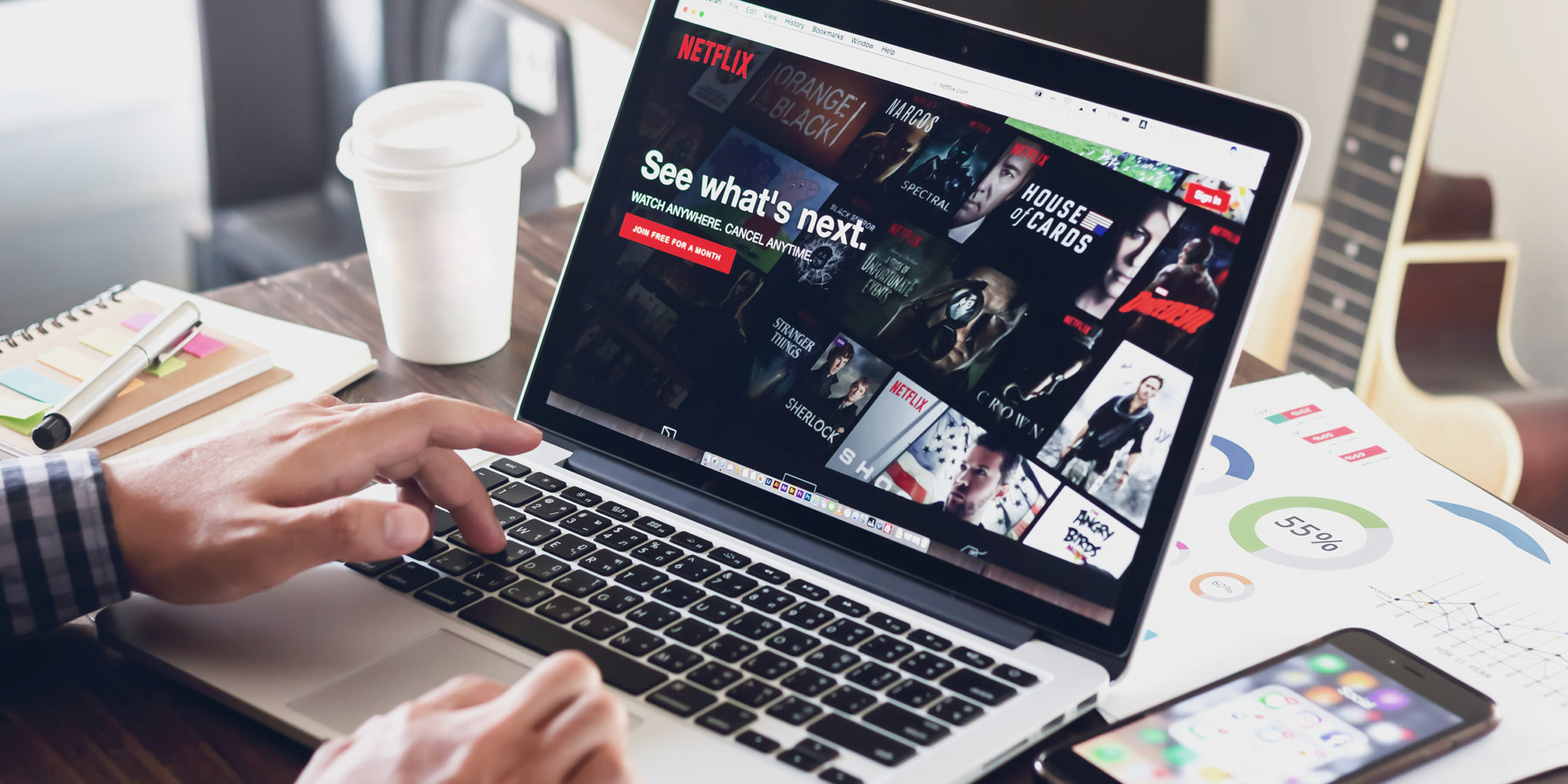 What you don’t know about Netflix’s price increase | Perfect Price