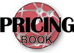 Book: Collection of the Best Pricing Books and E-books