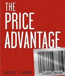 Book: The Price Advantage (Second Edition)