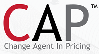 Certification: Change Agent in Pricing (CAP™)