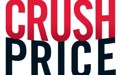 Book: Crush Price Objections – Sales Tactics for Holding Your Ground & Protecting Your Profit