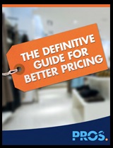 Book: The Definitive Guide For Better Pricing
