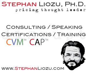 Training: Online Courses | Stephan Liozu