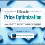 Book: 8 Keys to Price Optimization