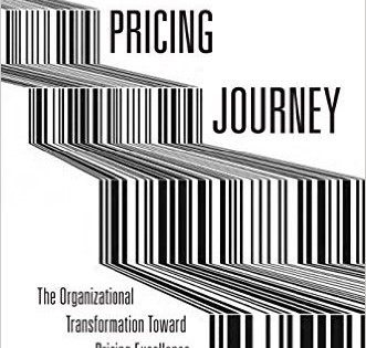 Book: The Pricing Journey