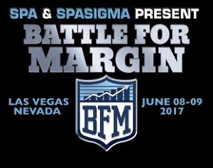 Conference: Battle for Margin Las Vegas > Price Negotiation Workshop & Pricing Strategy Seminar | SPA & SPASIGMA