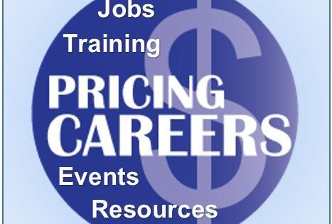 Pricing Careers – Find and Post Pricing Jobs