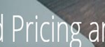 On-Demand Training: Value-Based Pricing and Value Modeling – Theoretical & Practical Perspectives | PPS 