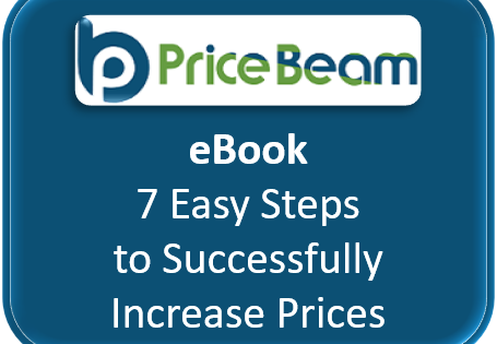 7 Easy Steps to Successfully Increase Prices (eBook) | PriceBeam