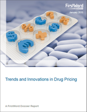 Report: Trends and Innovations in Drug Pricing | FirstWord
