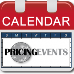 Pricing Educational Events Update > March 2019