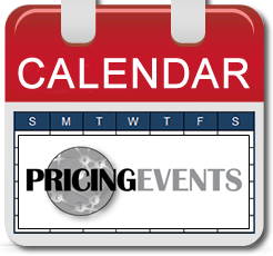 Pricing Educational Events Update > March 2019