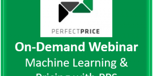 Webinar (On-Demand): Machine Learning & Pricing with PPS | Perfect Price