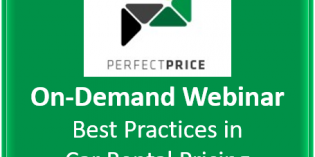 Webinar (On-Demand): Best Practices in Car Rental Pricing | Perfect Price
