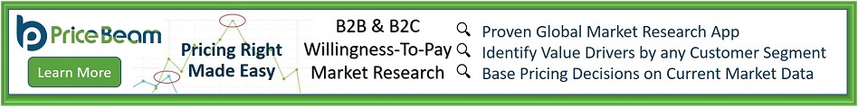 OnDemand WTP Pricing Research
