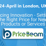 Workshop: Pricing Innovation – Setting the Right Price for New Products or Services | PriceBeam