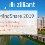 MindShare 2019 – May 14-16 | Zilliant