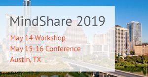 MindShare 2019 – May 14-16 | Zilliant