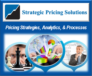 Strategic Pricing Solutions Sponsorship Graphic