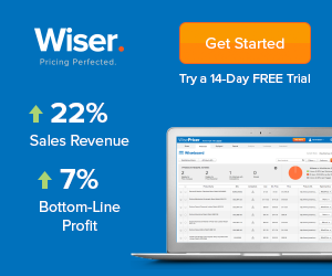 Wiser Sponsorship Graphic