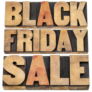 Blog: The Downside of Black Friday and Other Price Competition | Strategic Pricing Solutions