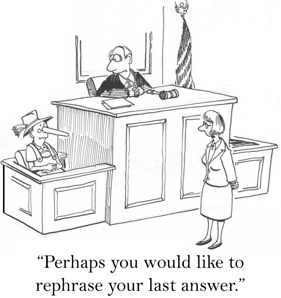 Get the whole truth, not just anecdotes or opinions | Strategic Pricing Solutions