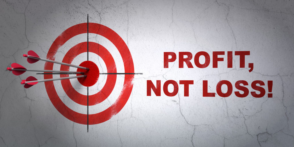 Making Money is the Objective | Strategic Pricing Solutions