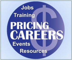 Pricing Careers