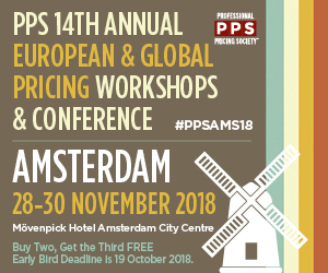 PPS EU and Global Conferences