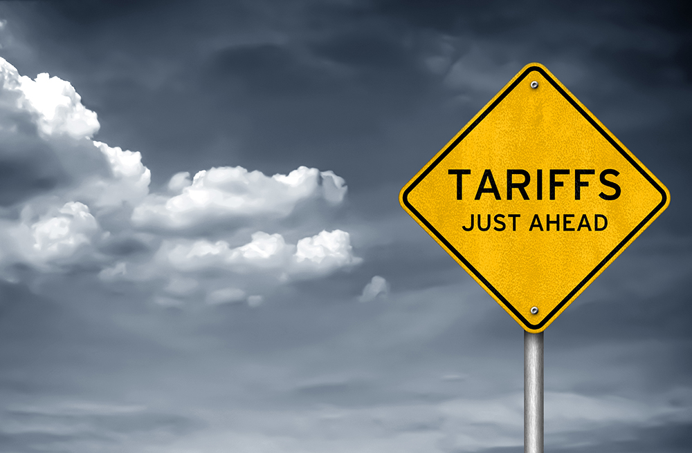Tariffs: Fighter Pilot Strategies Businesses Can’t Afford to Ignore | Pricing Matters