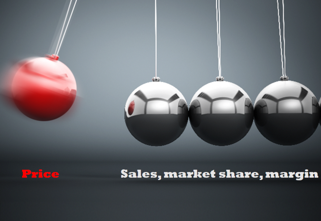 Pricer’s Points: Create impact with pricing analytics | Loon Lee Spielmann
