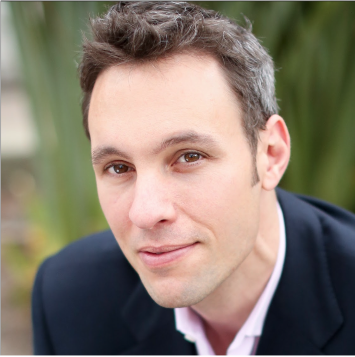 Big Ideas: “AI-powered dynamic pricing that shifts in real-time to changes in supply and demand” with Alex Shartsis CEO of Perfect Price | Thrive Global