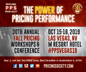 PPS Conference Las Vegas Oct 2019